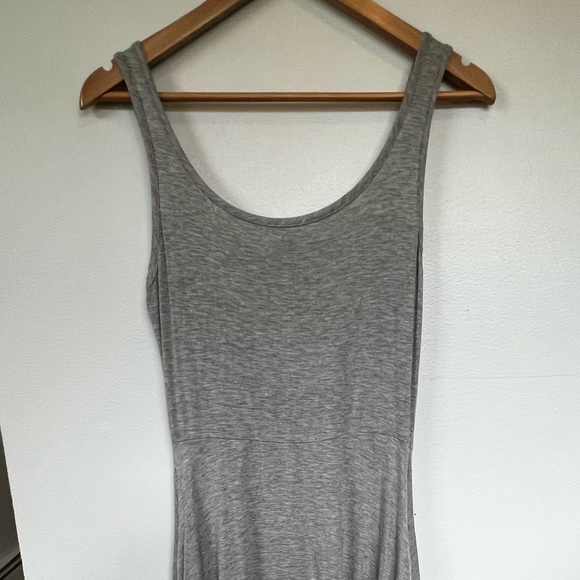 JERSEY TANK DRESS - Picture 3 of 5